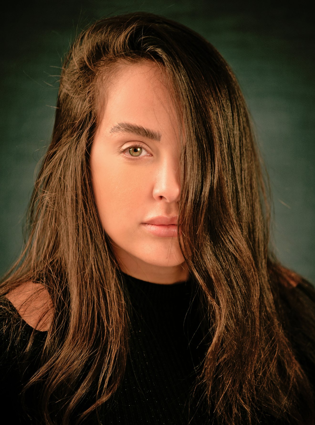 Minoo  Li-Seed Nft