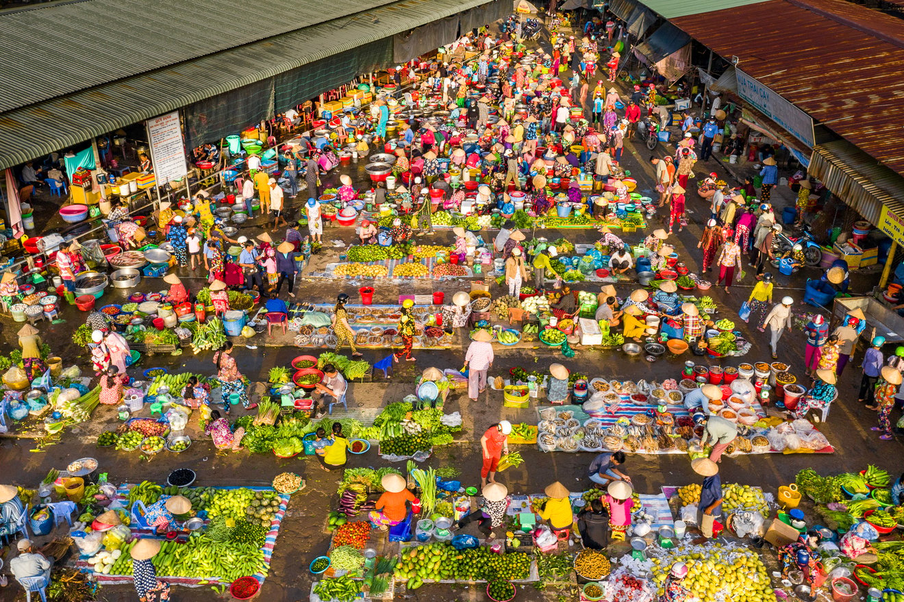 Rural market-Seed Nft