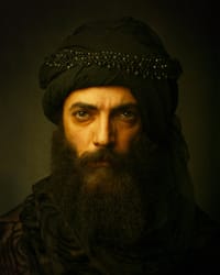 Mehdi  Mokhtari 