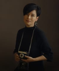 Victoria Zabrodina