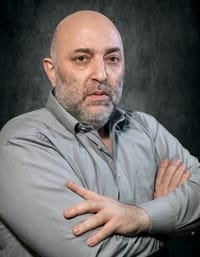 Zurab Babaev