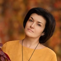 Elena Solovieva