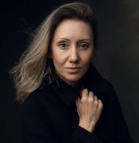 Elina Garipova