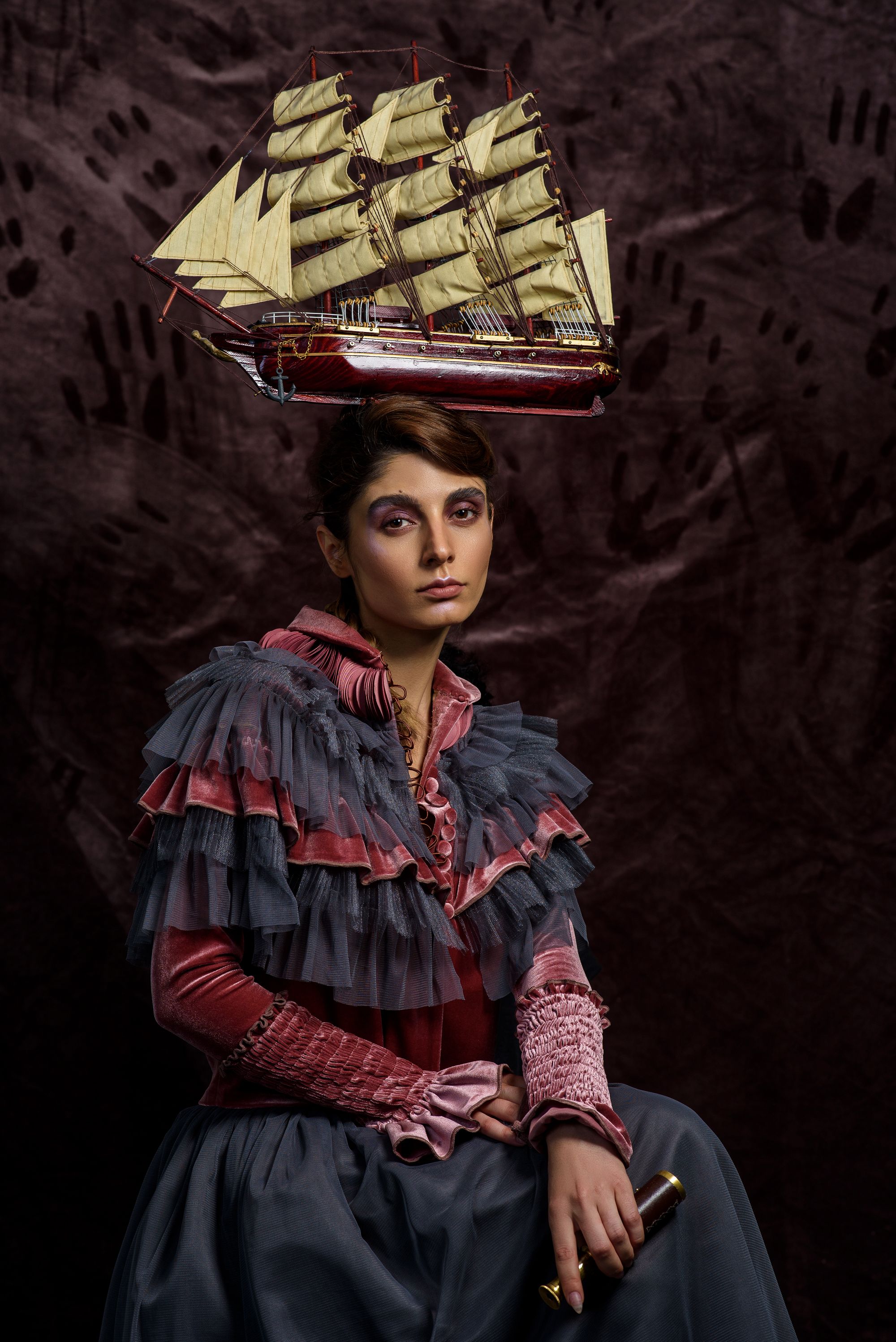 The Sailor