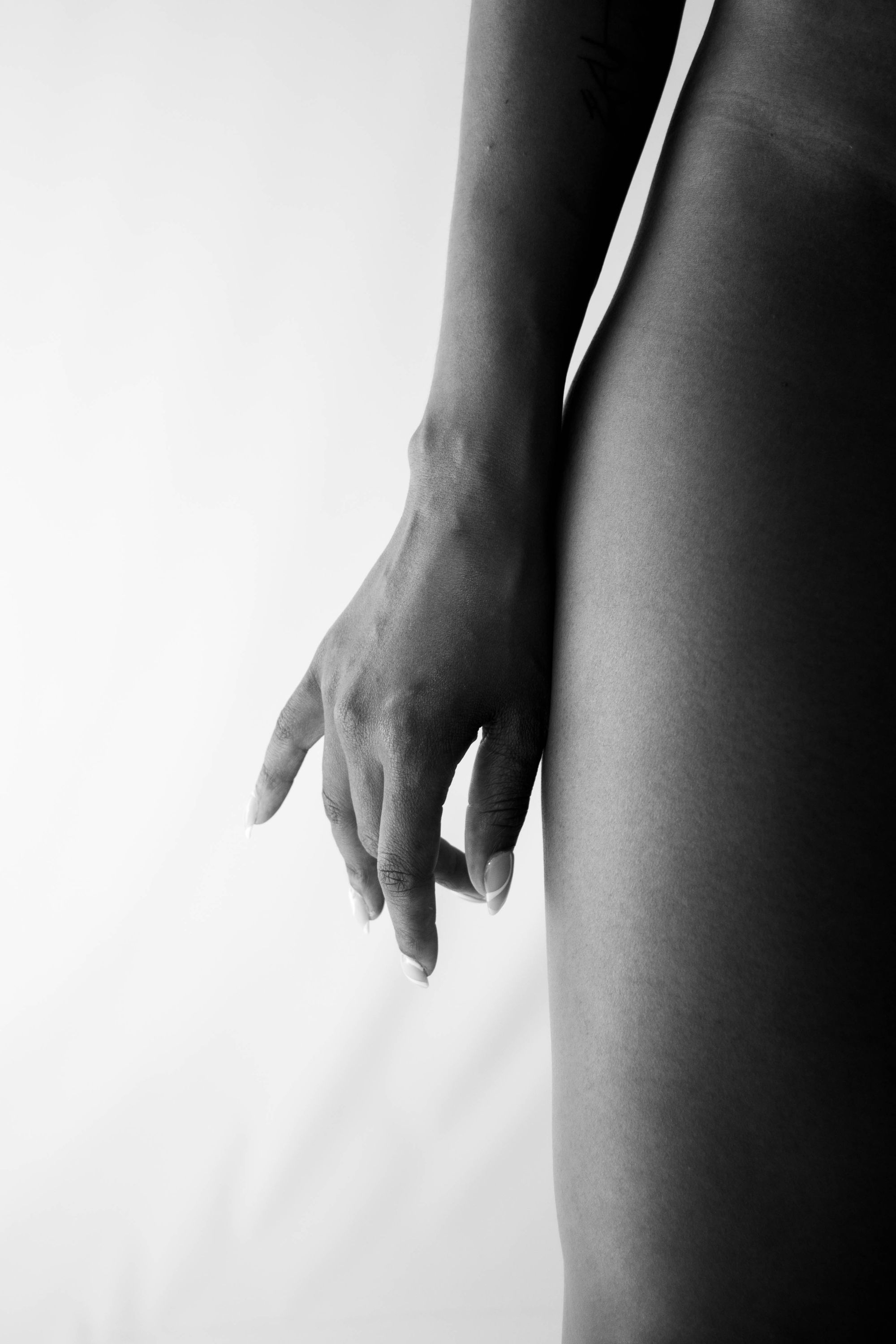 Touch of Intimacy