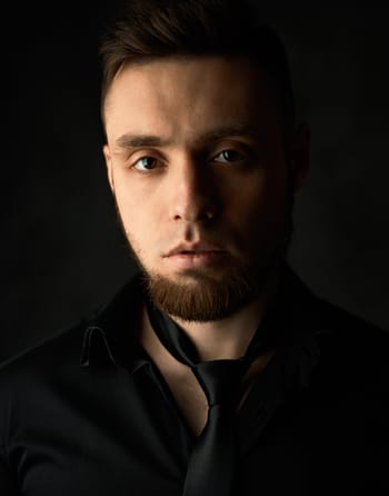 Stanislav Gan Avatar