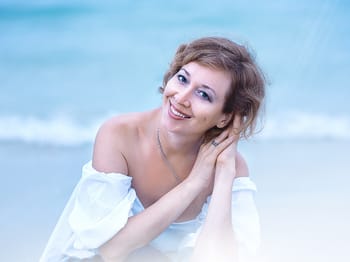 Olga Kunitskaia Avatar