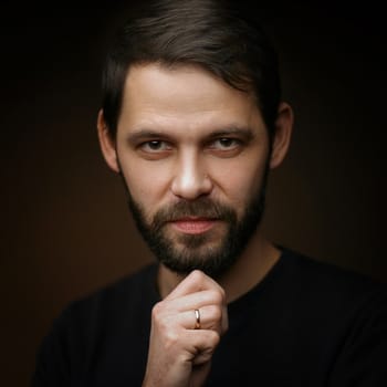 Ivan Kovalev Avatar