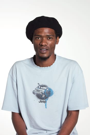 Tebogo Moche Avatar