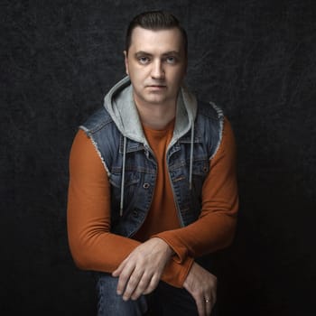 Anton Timoshevskiy Avatar